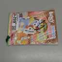 Bluey Coloring Books for Kids Ages 4-8 - Bundle with Cartoon Coloring Pages, Activities, Games Plus Stickers, More | Bluey Activity Book Set for Girls, Boys, Kids