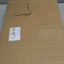 XINGIA Legal Size Hanging File Folders Extra Capacity, Heavy Duty 1'' Expansion Hanging Folders for Filing Cabinet, 12 Pack Wheat Straw File Folders Hanging with Tabs, Pastel File Organizer for Office