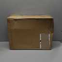 Dog Steps for Car, Truck and SUV - Foldable Pet Stairs for Large Dogs with Non-Slip Rug Surface, Lightweight Dog Ramp Holds Up to 250lbs, 5 Steps