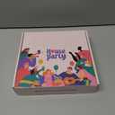 Black Gold Balloon Arch | Black and Gold Balloon Garland Kit - Different Size Balck Gold Silver Balloons | 5/10/12/18 Inch Balloons for Halloween Happy New Year Anniversary Party Decor (Extra Large Pack - Black Gold)