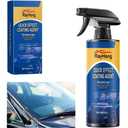 Ray Hong Spray Coating Agent, Multifunctional Advanced Car Quick-Acting Coating Agent Spray, Rayhong Quick Effect Coating Agent, Long-Lasting Protection Waterless Wash, Easy to Use 2PCS