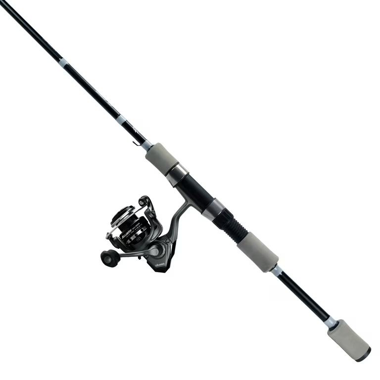 Okuma Acuador Spinning Combo 6 ft. Medium Light 1000