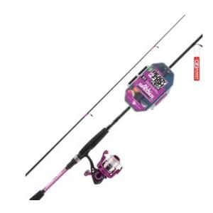SouthBend Fishing Reel R2F4 Just Add Bait Tele Sc
