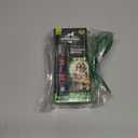 Dog Nail Grinder with 2 LED Lights Powerful 2 Speeds Super Quiet Dog Nail Trimmers with 3 Grinding Wheels Rechargeable Pet Dog Nail Clippers for Large Medium Puppy Dogs Dog Nail File Cat Nail Clipper (Black)