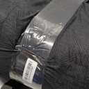 JOEJOY Dog Car Seats for Small Medium Dogs Under 35lbs, Dog Booster Seat with Detachable Washable Cover and Cushion, Memory Foam Pet Car Seat with Safety Belt and Storage Pockets (Black)