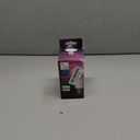 Philips Hue Smart 75W A19 LED Bulb - White and Color Ambiance Color-Changing Light - 1 Pack - 1100LM - E26 - Indoor - Control with Hue App - Works with Alexa, Google Assistant and Apple Homekit