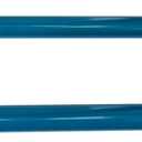 Allied Brass 7272D/30-GLT 30 Inch Double Towel Bar, Glokzin Teal