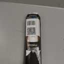 Whirlpool Refrigerator Ice and Water Filter 3 - WHR3RXD1, Single-Pack, Aqua