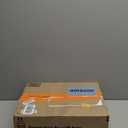 Expandable Pot Lid Organizer with 8 Adjustable Dividers, Bamboo Pots and Pans Organizer Under Cabinet, Kitchen Cookware Holder Rack