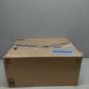 TinaKim Upholstery Fabric, for Tablecloth Sofa Chair, Linen Type Cloth Material (Grey 4, 2 Yard (57x 72 inch))