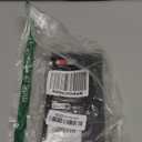 TORRAS Q3 Silicone 360 Spin for iPhone 17 Pro Case with Stand, Fit for MagSafe, Magnetic Ring Kickstand with Camera Control, Liquid Silicone Rubber Soft Phone Case for iPhone 17 Pro 6.3'', Red