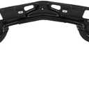 Front Bumper Cover Center Support Brace Mounting and Lower Bracket Retainer for Chevrolet Malibu 2016-2025