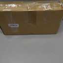 53.9" Gold Easel Stand for Sign, Heavy Duty Metal Display Easel with Storage Bag, Adjustable Art Easel for Wedding Sign, Welcome Sign, Picture