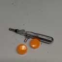 Zeerkeer Acupuncture Pen 3-in-1 Electronic Acupuncture Pen for Pain Relief, Powerful Meridian Energy Pulse Massage Pen, Includes Massaging Gel