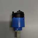 40PHF-2 40mm Shower Cartridge Replacement,Fit for RomceBath Shower Cartridges,Compatible with Tub/Shower Faucet for Shower Mixer Valve,Product Height 3.15 in (80mm) Width 1.57 in (40 mm)