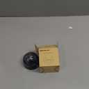 Massage Roller Ball, Tight and Sore Muscles Relief, Manual Massager, Alleviating Shoulder, Arms, Back, Legs, Calves or Muscle Tension - Gray