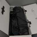 Mirakel Neck Massager for Pain Relief Deep Tissue, Shiatsu Shoulder & Back Massager with Heat - Ergonomic Design Massage, Electric Kneading Whole Body Massager Christmas Gifts for Women, Men, Dad, Mom (Gray)