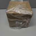 Silent Basketball Dribbling Indoor,Foam Basketball Silent Easy Grip Quiet Ball 29.5/27.5Inch Practice Feel Foam Indoor Training Lightweight (Size 3)