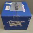 Marsflex Front Blower Motor 700203 for 2007-2018 Dodge Ram 1500 2500 3500, for 2007-2017 Honda CRV Accord Pilot Odyssey, 2008 2009 2010 2011 2012 2013 2014 2015 2016 for Jeep Patriot Wrangler