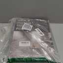 Washable Reusable Dog Pee Pads, 34"x52" Absorbent & Waterproof Puppy Training Pad for Crate, Playpen & Carpet, Large Potty Pads for Dogs, Cats & Small Pets (1Pc 34x52 Inch)