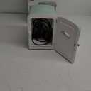 ARCTIC CHEF RMIS129-MINT Mini Fridge, Mint, 0.15 Cubic feet