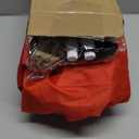 Civaner 5 FT Diwali Inflatables Outdoor Decorations, Diyas Oil Lamp Blow up Yard Decor, Tea Light Style Indian Diwali with Built in LED Lights for Hindu Party Deepavali Home Garden Yard Lawn