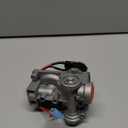 93844 For Atwood RV Water Heater Valve White Rogers Solenoid RV Parts Fit for Atwood 6-10 Gallon Water Heaters G6A-2E G6A-3E G6A-4E GCH10A-2E GCH10A-3E GCH10A-4E, Replace 93870 93321 92089 92078