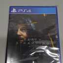 Death Stranding - PlayStation 4