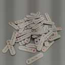 60 Pcs Mini Nail Files Inspirational Gifts for Women Motivational Floral Double Sided Emery Boards Manicure Tools Sister Teachers Employee Appreciation Encouragement Gifts (Bible)