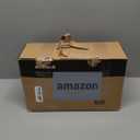 Nekteck Neck Massager for Pain Relief Deep Tissue, FSA Eligible Shiatsu Back Massager with Heating 3D Kneading Massage Pillow for Shoulder Leg Muscle, Office Home Car Use, HSA Eligible, Plug-in Use (Beige)