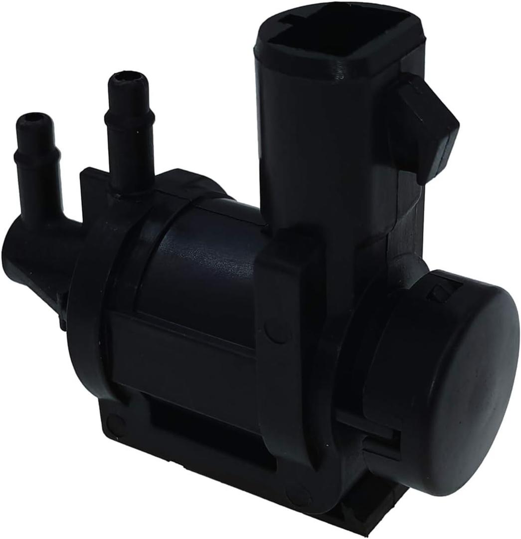 4x4 Vacuum Solenoid Purge Valve 4WD Locking Hub Vacuum Solenoid 7L1Z-9H465-B Compatible With Ford Expedition Ford F-150 F-250 F-350 F-450 F-550 Super Duty Lincoln Navigator