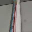 Peel & Stick Aluminum Tile Trim, Matte Gray