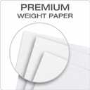 2 x Oxford 30 (1000 PK) Blank Index Cards, 3" x 5", White, 1,000 Cards (10 Packs of 100) (30)