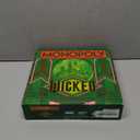 Monopoly Wicked Edition Board Game | Inspired by The Motion Picture | Ages 8+ | 2 to 6 Players | 30 Mins. | Family Games for Kids, Teens, and Adults