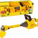 ​Stanley Jr. Battery Operated Toy Weed Trimmer