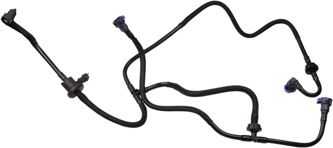 911-774 Vapor Canister Purge Valve, compatible with the 2013-2014 and 2016-2019 Ford Escape 2.0L (excluding 2015 model year) Replaces part numbers: CV6Z9D289D, CV6Z9D289H