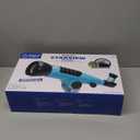 Educational Insights GeoSafari Starview Telescope - Kids Telescope for Beginner Astronomy, Stargazing & Viewing Planets, Home or Classroom Science Set, Space Discovery & STEM Gifts for Ages 7+