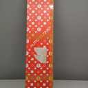 Chrome Side Window Wind Deflectors 6pcs Compatible with 2026 Palisade