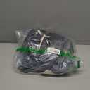 PAVILIA Dark Gray Throw Blanket for Couch Bed, Soft Fleece Throws for Sofa Chair, Fuzzy Waffle Textured Blanket, Cozy Warm Lightweight All Season Blanket Throw, 50x60