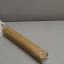 Frame Size 25x25 Inches (Gold)