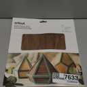 Cricut Natural Wood Veneer, Walnut - for Maker & Explore Machines
