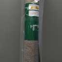 LUMI Indoor Door Mat, 32"x47" Non Slip Rubber Backing Entrance Mats, Easy Clean Low Profile Ultra Thin Entryway Mat for Inside House, Beige