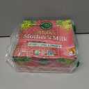 Traditional Medicinals Organic, Mother's Milk Tea - Supports Breastfeeding & Lactation with Fennel and Fenugreek - Kosher, Non-GMO, Caffeine-Free, Compostable - 48 Tea Bags (EXP 01/20/28)