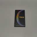 TORRAS Q3 Wind Flow for iPhone 17 Pro Case Silicone, Fit for MagSafe, Magnetic 360 Spin Stand with Camera Control, Liquid Silicone Rubber Soft Phone Case for iPhone 17 Pro 6.3'', Butter