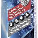 BOSCH 24OE ICON Premium Beam Wiper Blade; 24" - Single