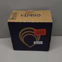 Brita Water Pitcher, Everyday Elite Filter, Removes 99% of Lead, Includes 1 Filter, 10-Cup Capacity, White