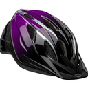 Bell Surge Women's Bicycle Helmet 21.25-22.875