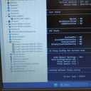 UOWAMOU 14" Laptop - N5095 Quad-Core, 8GB RAM 128GB SSD, WiFi 5/Bluetooth 5.0, Webcam Privacy Cover, Preloaded Office 2024 - Ultra-Portable