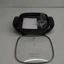 Toastmaster 12in Electric Skillet W Lid