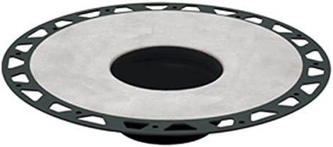 Schluter KERDI-DRAIN - ABS - Flange Kit - 2" Drain Outlet